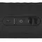 Умная колонка Яндекс Станция Стрит 30W (черный)