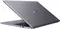 Ноутбук Honor MagicBook X16 2025 16" i3 8/512 Space Grey (5301ALXS)