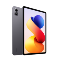 Планшет Redmi Pad 2 Pro 8/256GB Gray/Серый